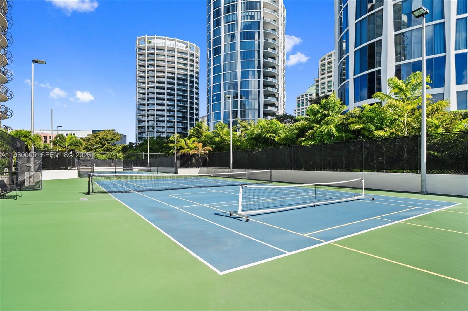 GROVE TOWERS CONDO - Residential
