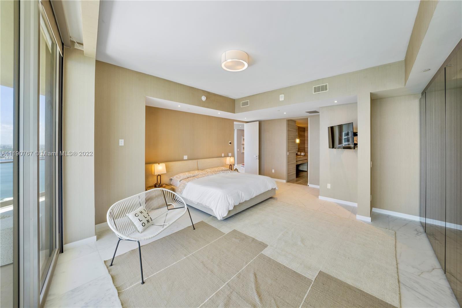 18975 COLLINS CONDO - Residential Lease