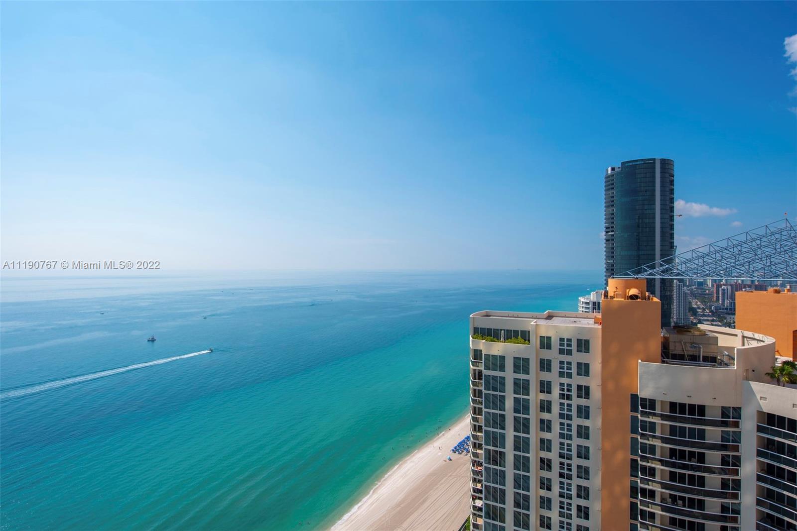 18975 COLLINS CONDO - Residential Lease