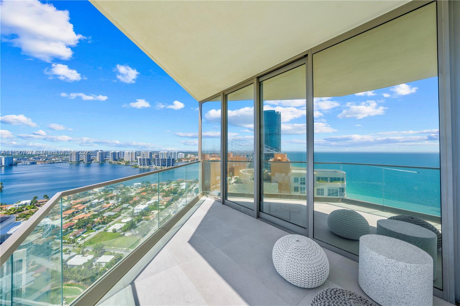 18975 COLLINS CONDO - Residential Lease