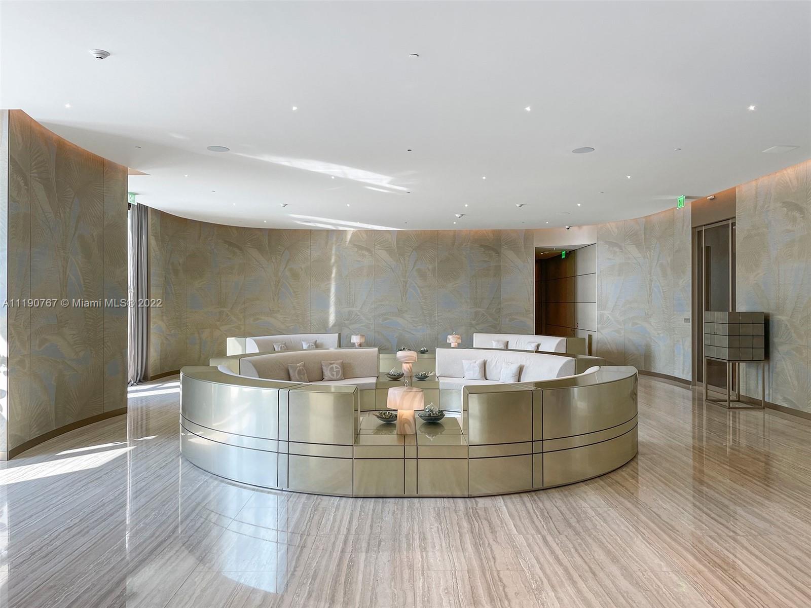 18975 COLLINS CONDO - Residential Lease