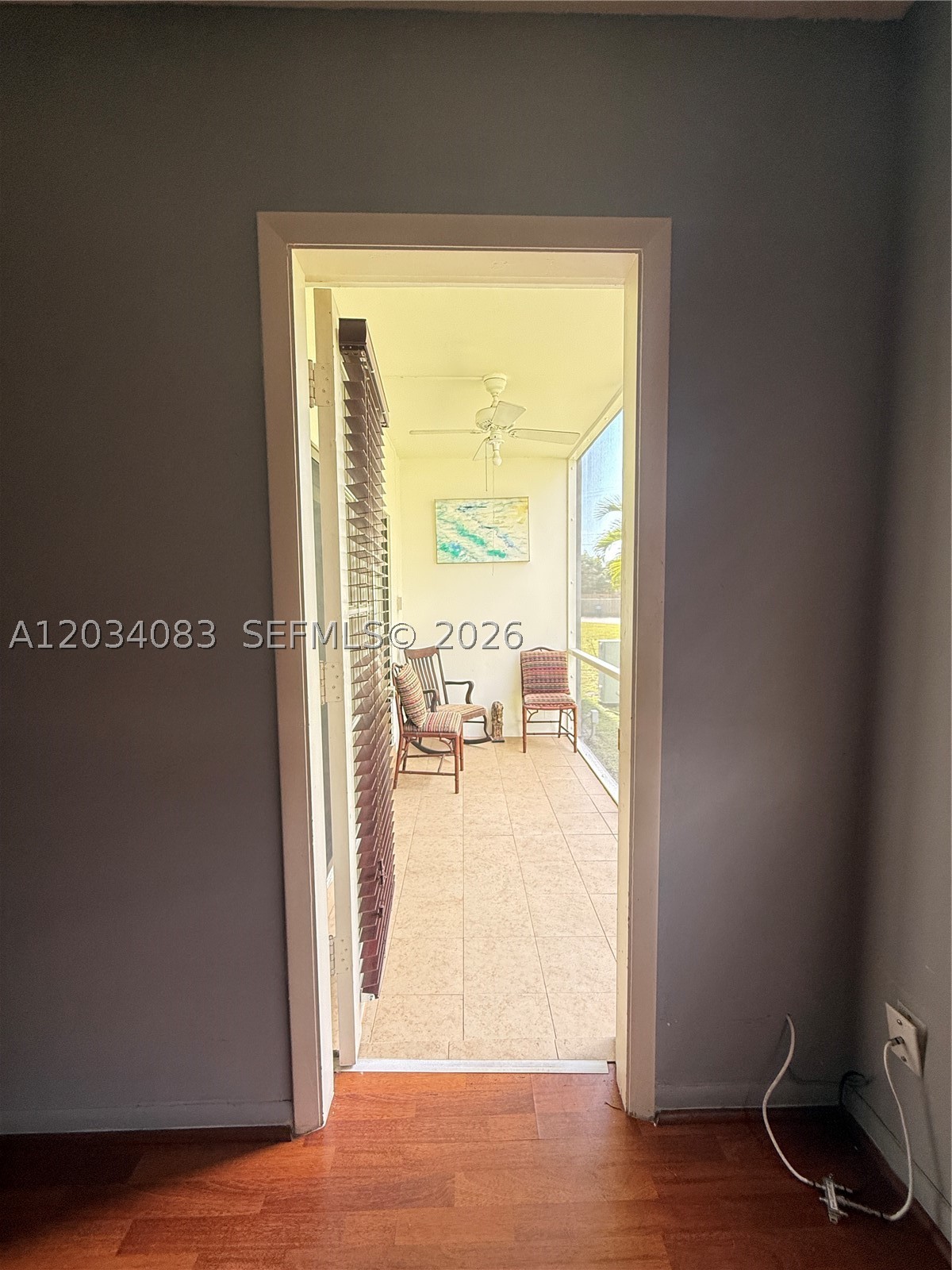SHERIDAN LAKES CONDO APTS - Residential