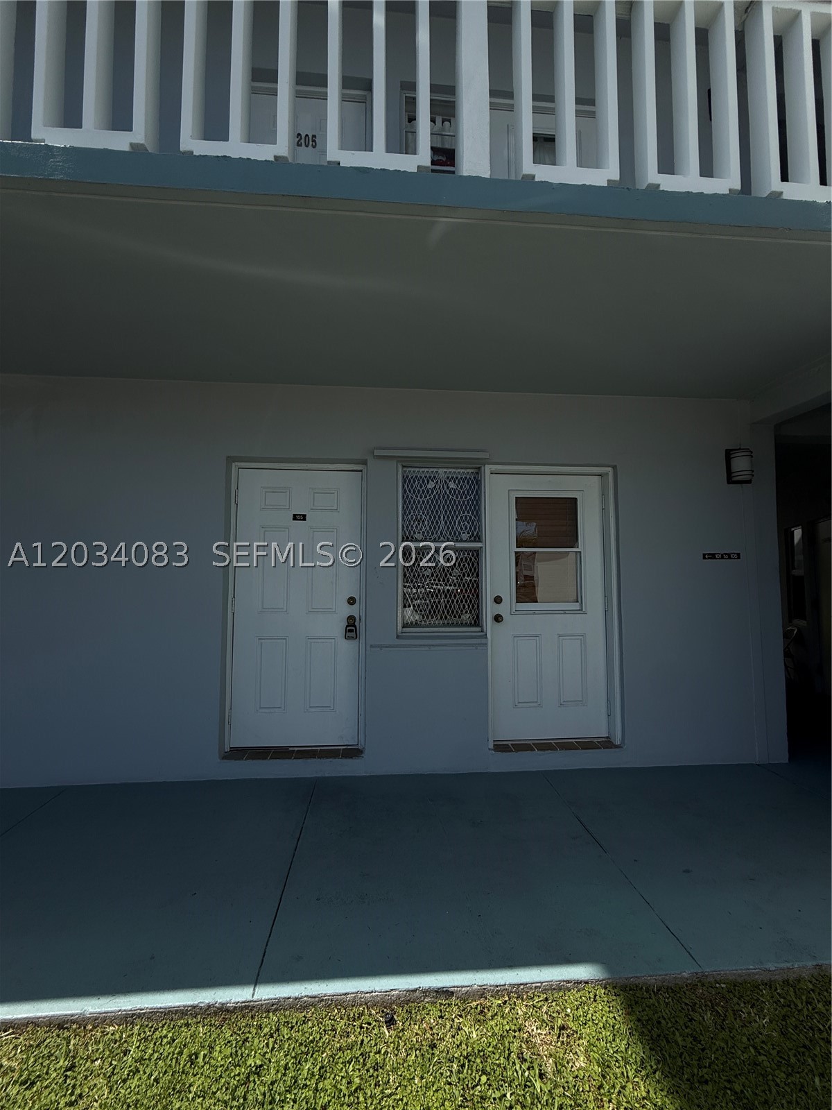 SHERIDAN LAKES CONDO APTS - Residential