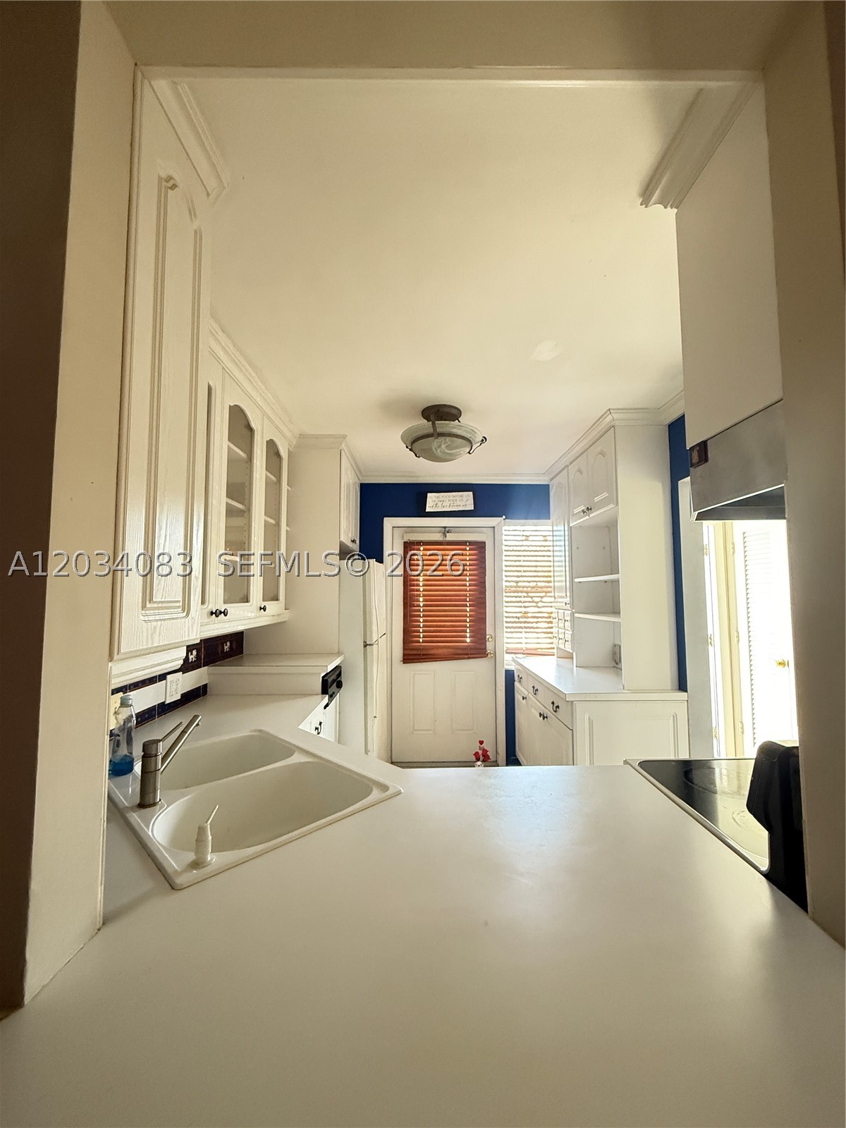 SHERIDAN LAKES CONDO APTS - Residential