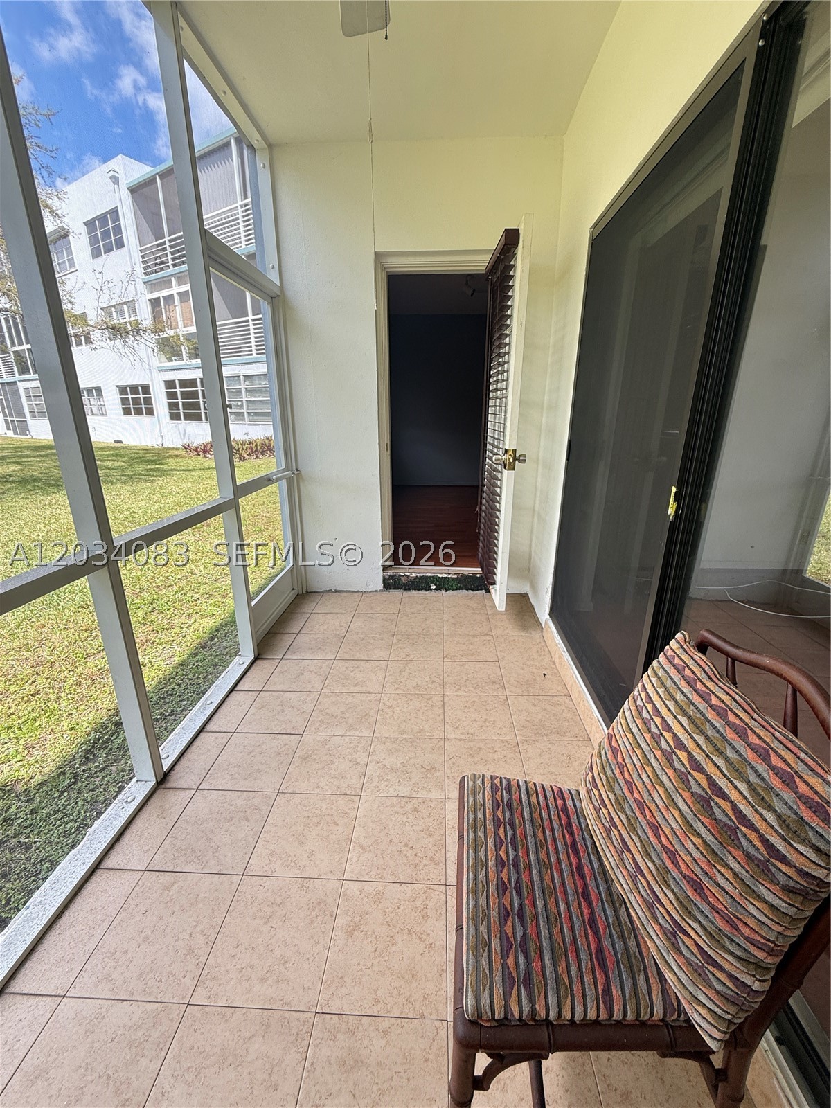SHERIDAN LAKES CONDO APTS - Residential