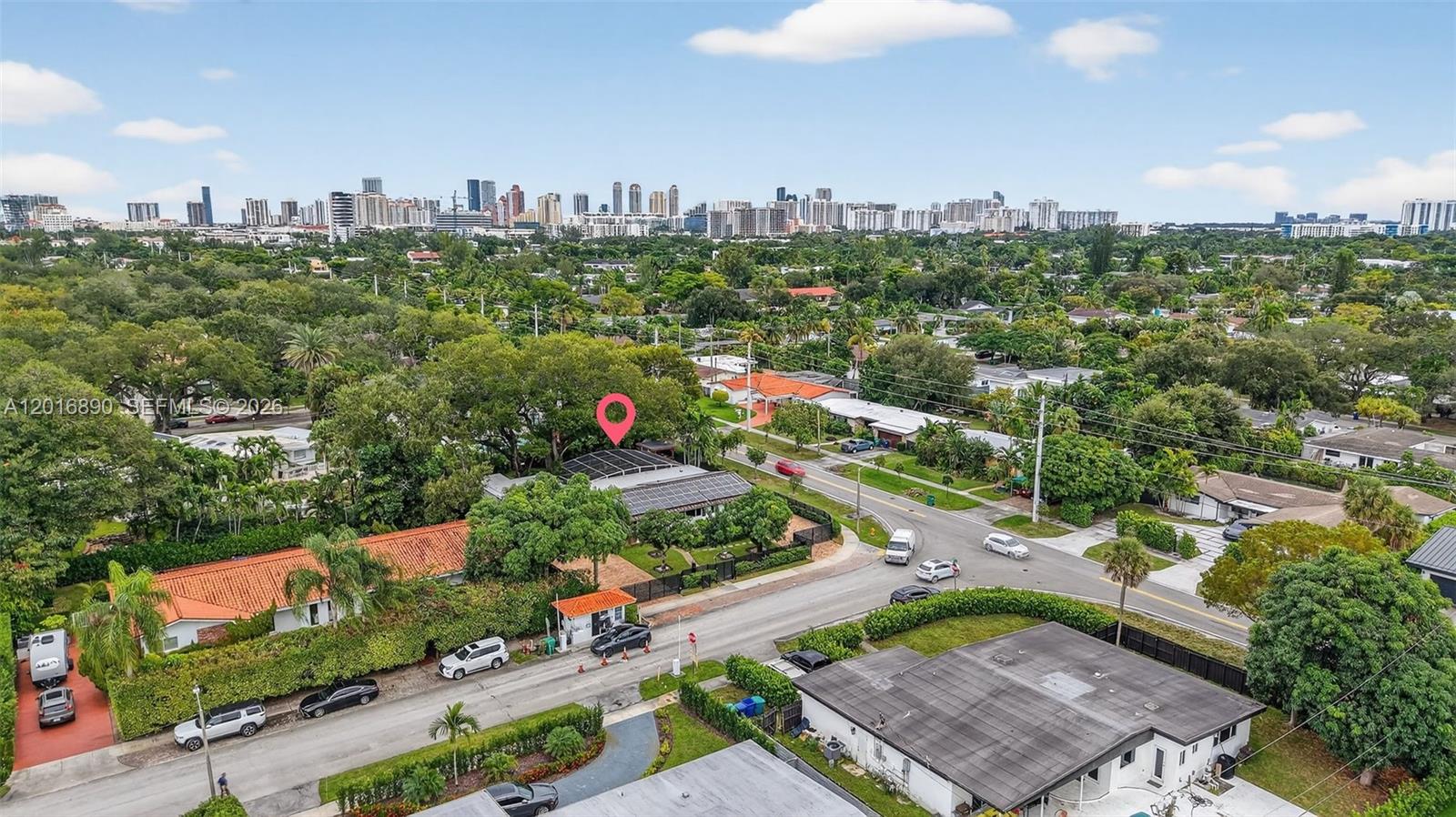 HIGHLAND OAKS - Residential
