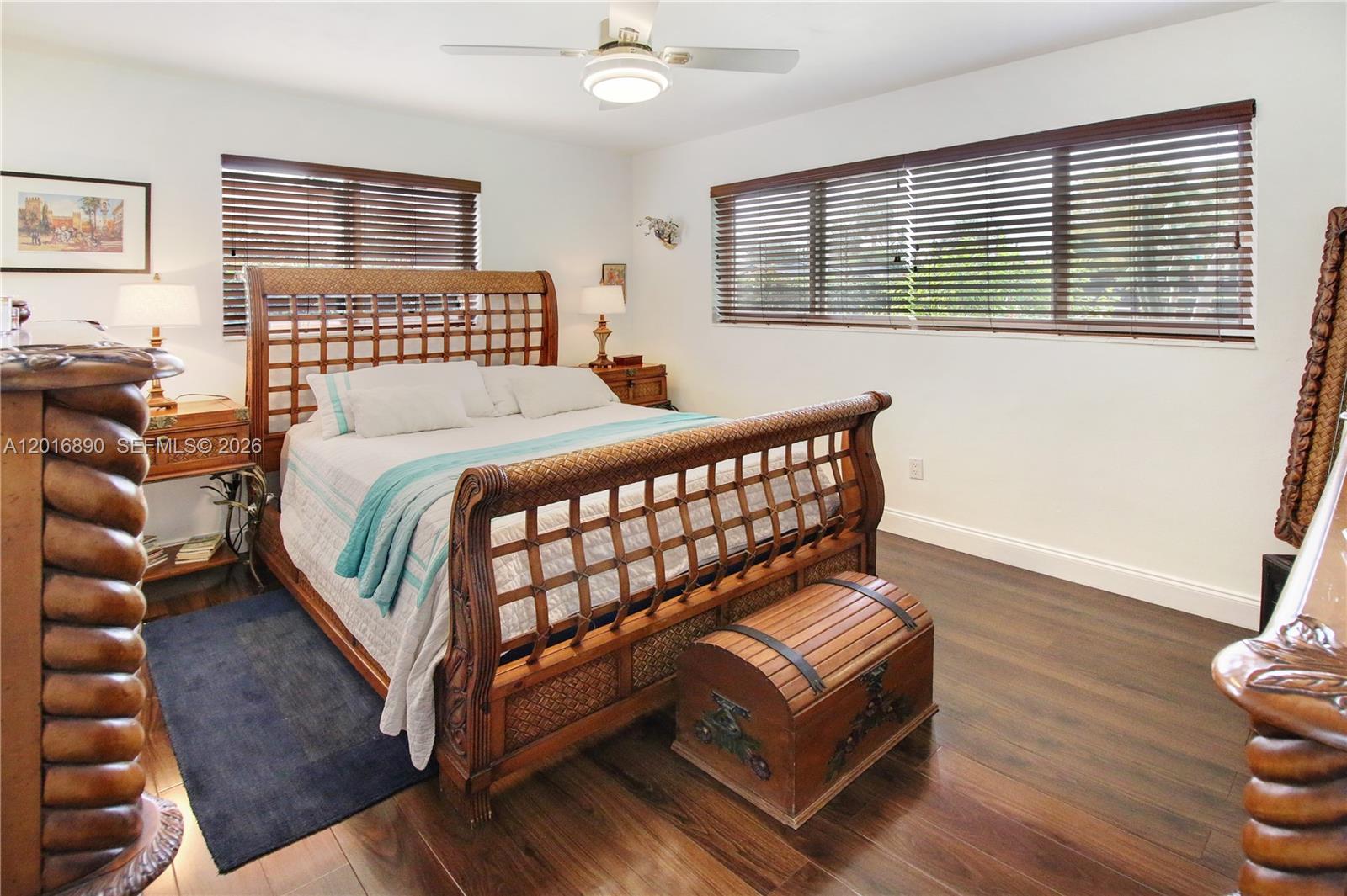 HIGHLAND OAKS - Residential