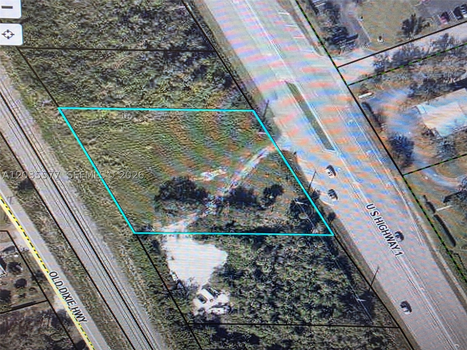 LOCATED IN THE HEART OF SEBASTIAN, FL, 1.07 ACRES  +/- , . 223 +/- FEET OF ROAD FRONTAGE ON HWY. U.S. 1 AND 240 +/- DEEP. THIS COMMERCIAL PROPERTY IS LOCATED SOUTH OF HWY. 512 AND NORTH OF HWY. 510, THIS CORRIDOR IS THE NEW GROWTH FOR INDIAN RIVER COUNTY AND THE CITY OF SEBASTIAN. PROPERTY HAS BEEN CLEARED.
