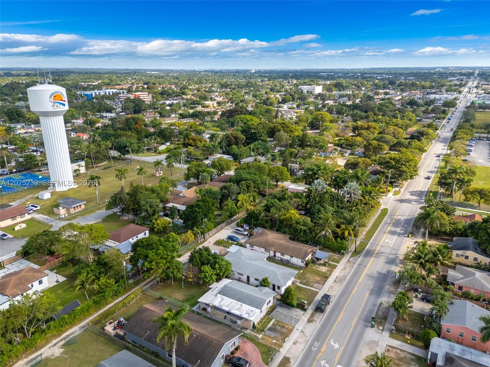 HIBISCUS PARK - Residential