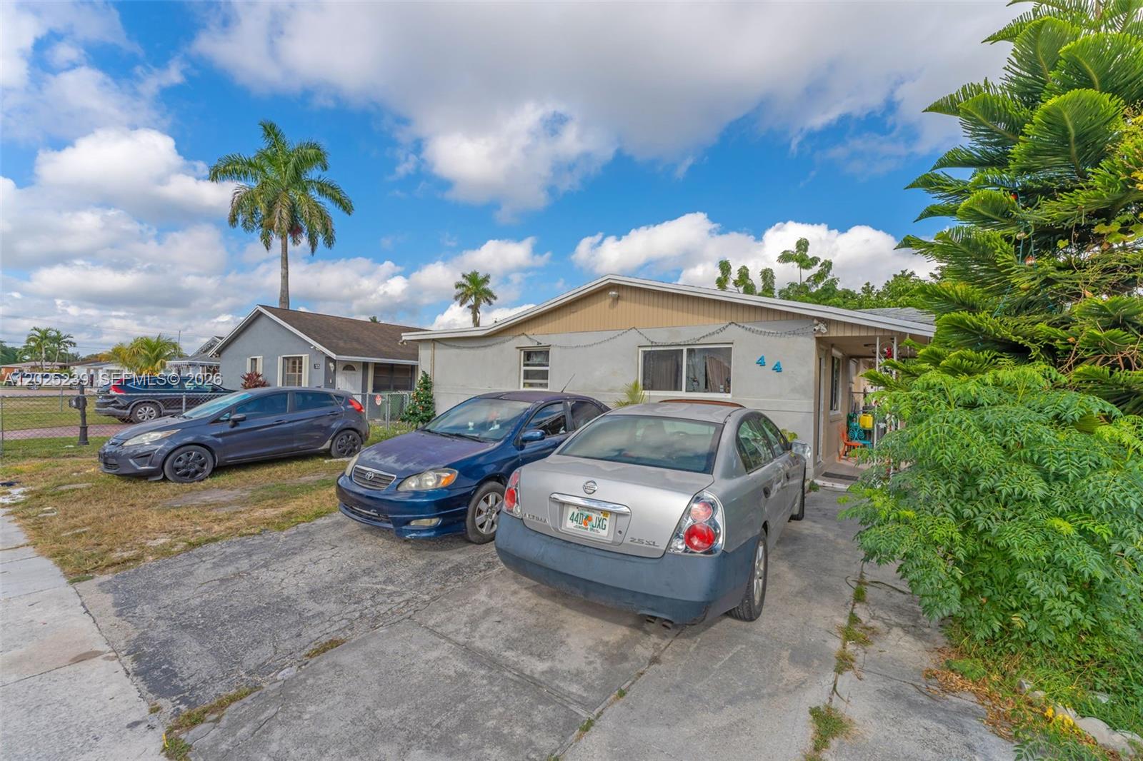 HIBISCUS PARK - Residential