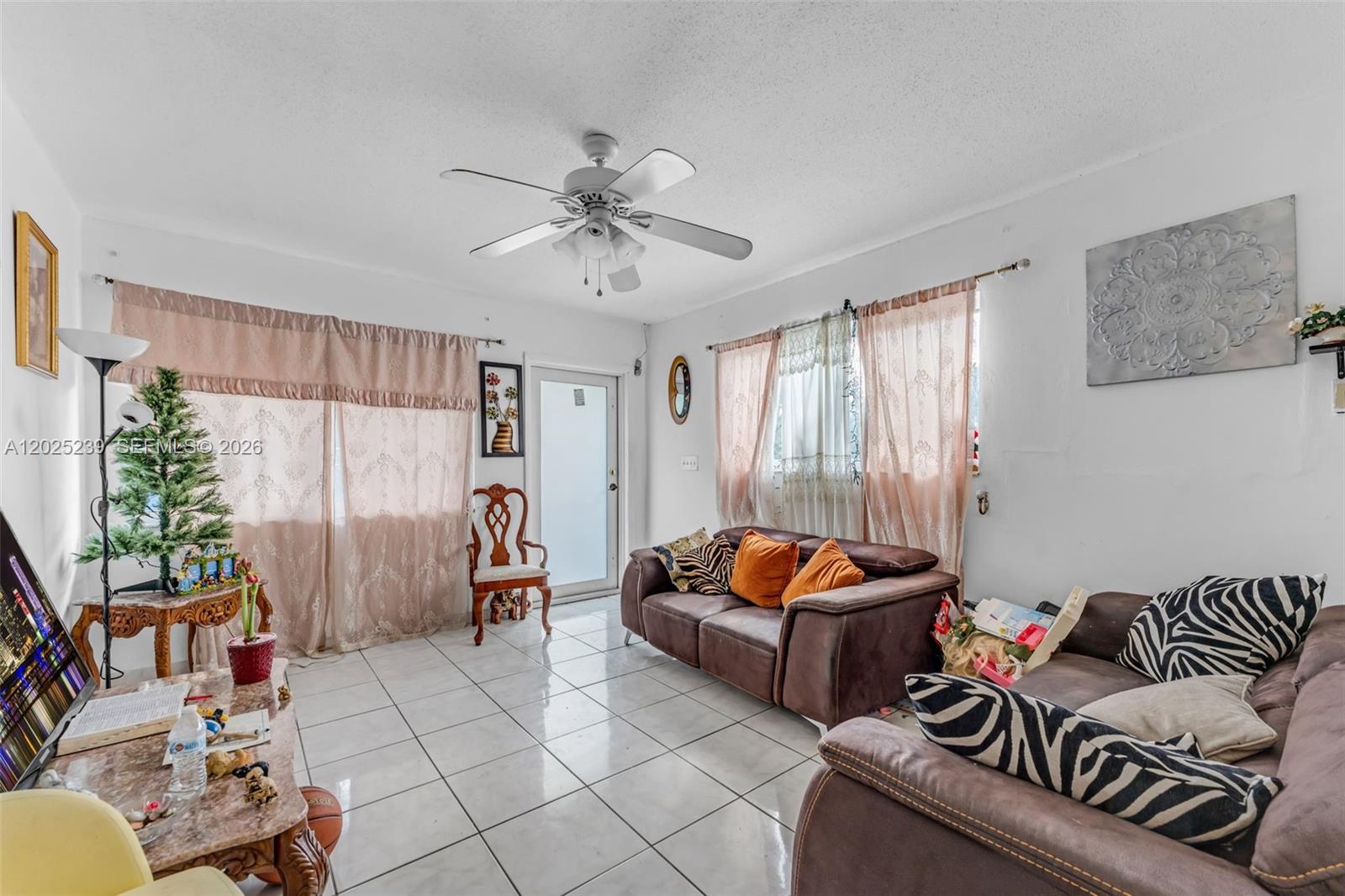 HIBISCUS PARK - Residential