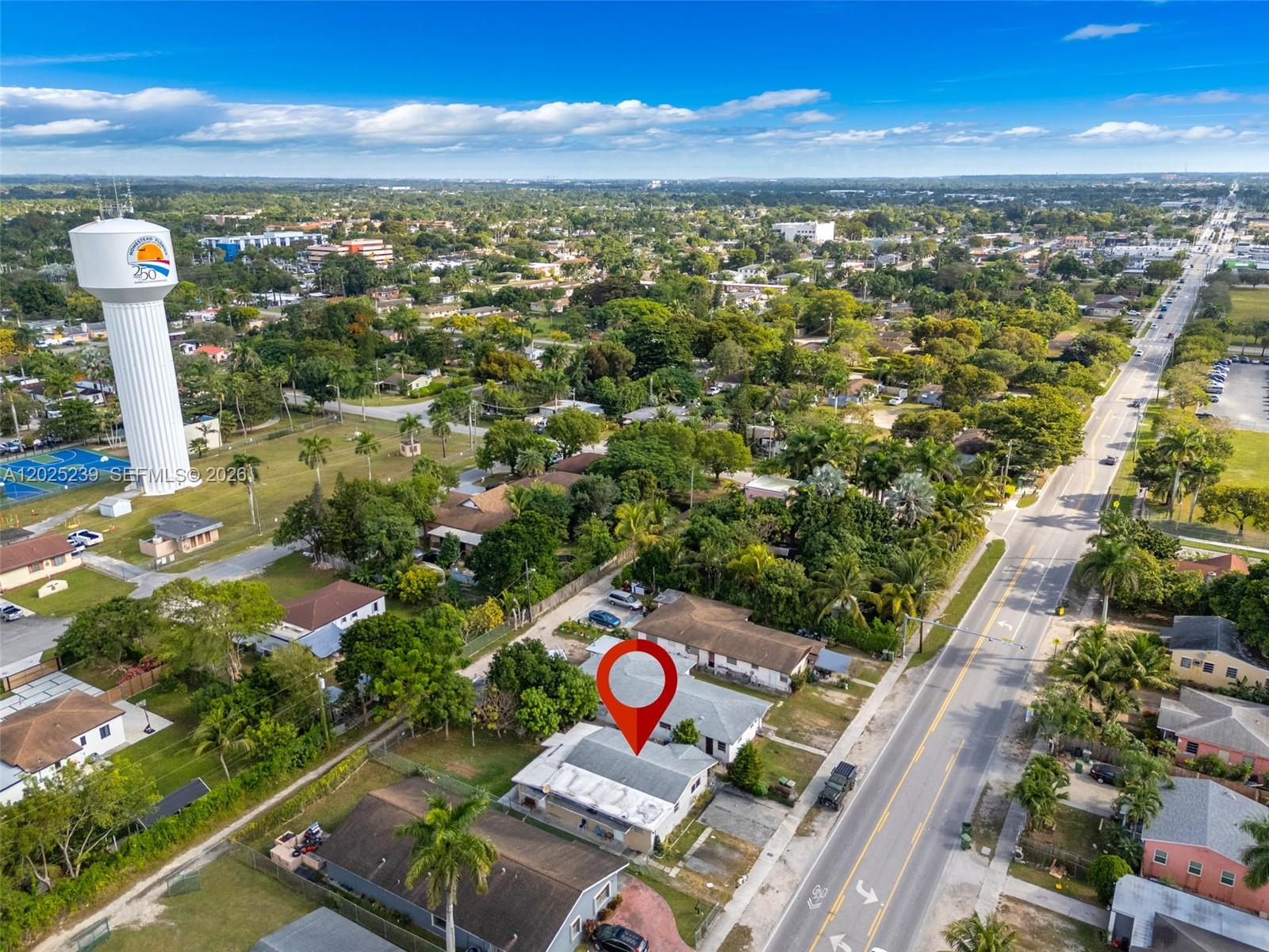 HIBISCUS PARK - Residential