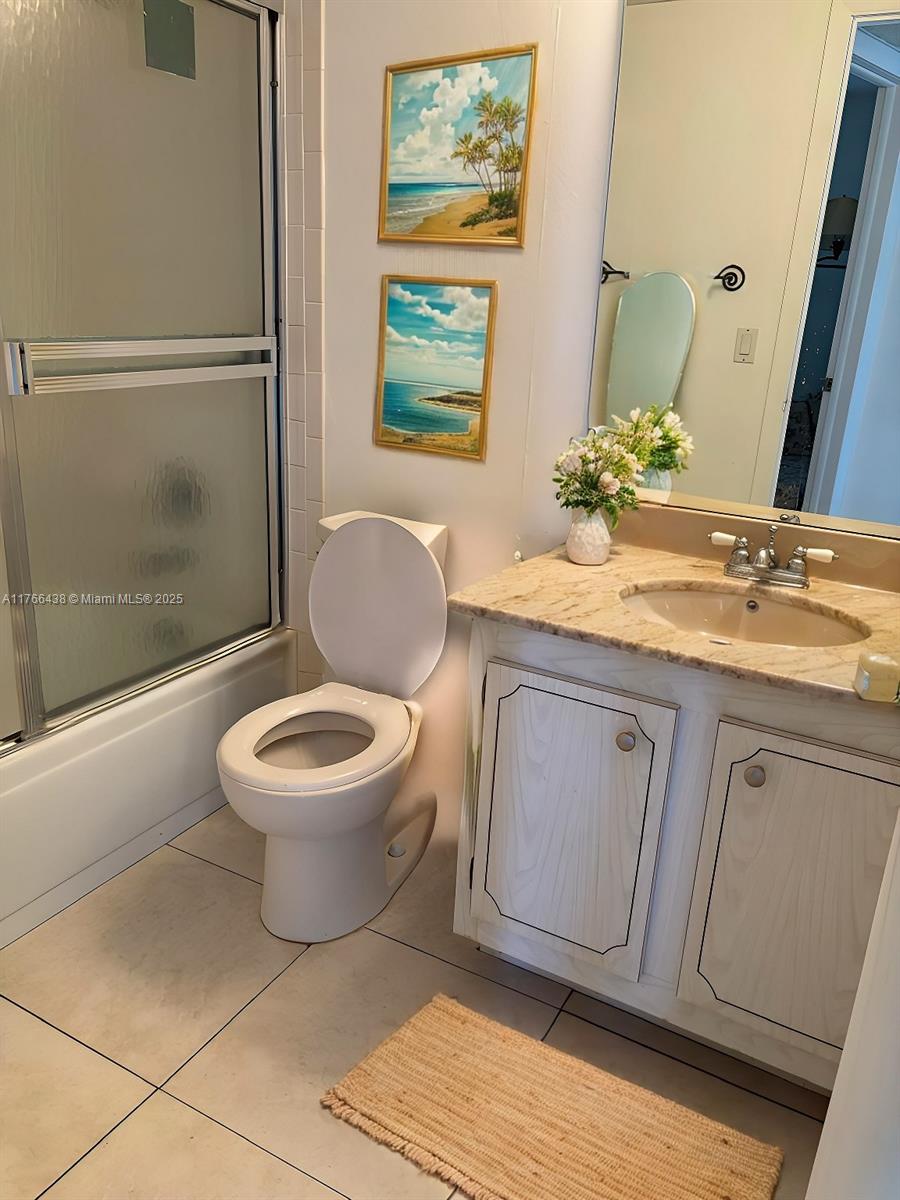 BERMUDA CLUB THREE CONDO - Residential