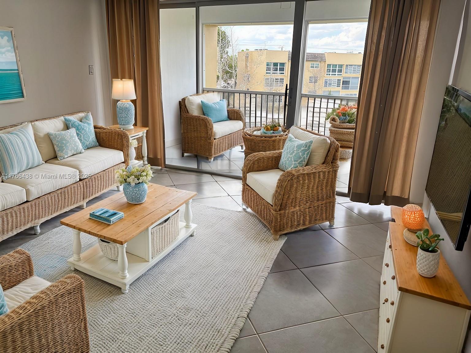 BERMUDA CLUB THREE CONDO - Residential
