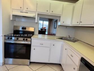 BERMUDA CLUB THREE CONDO - Residential