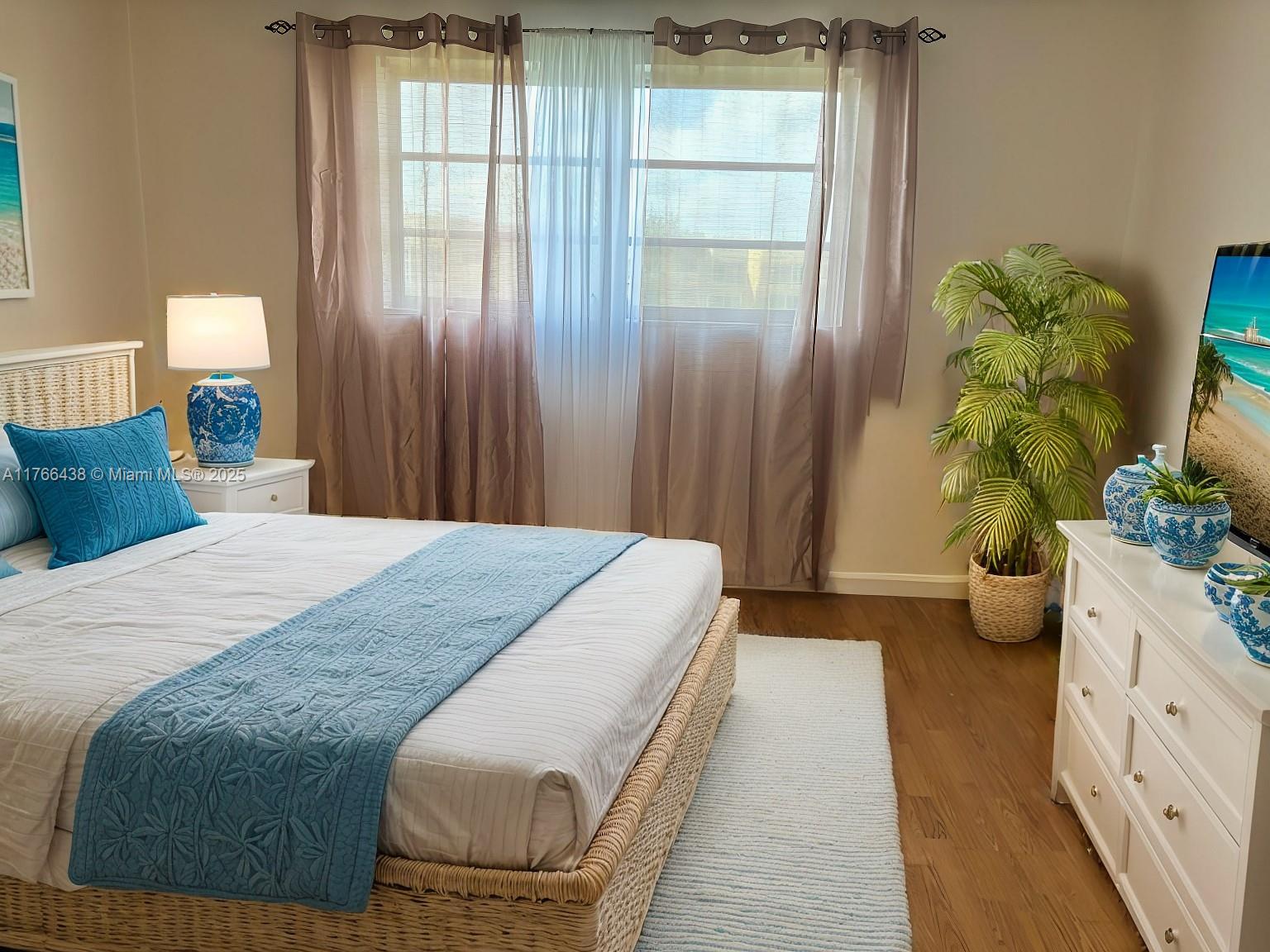 BERMUDA CLUB THREE CONDO - Residential