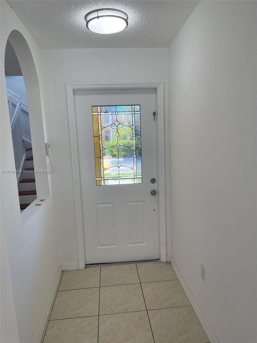 BRISTOL POINTE - Residential Lease