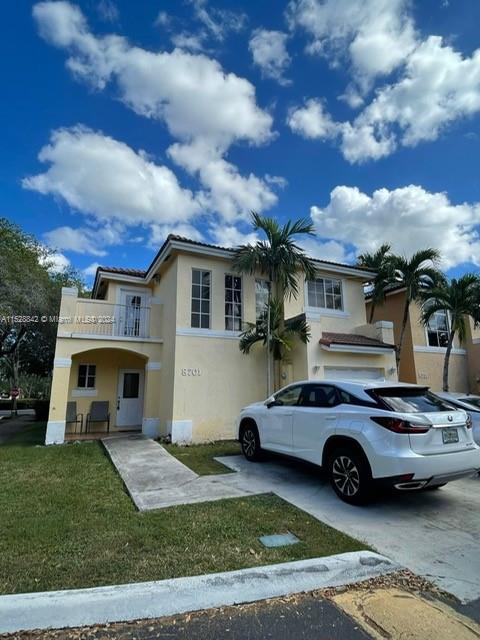 BRISTOL POINTE - Residential Lease