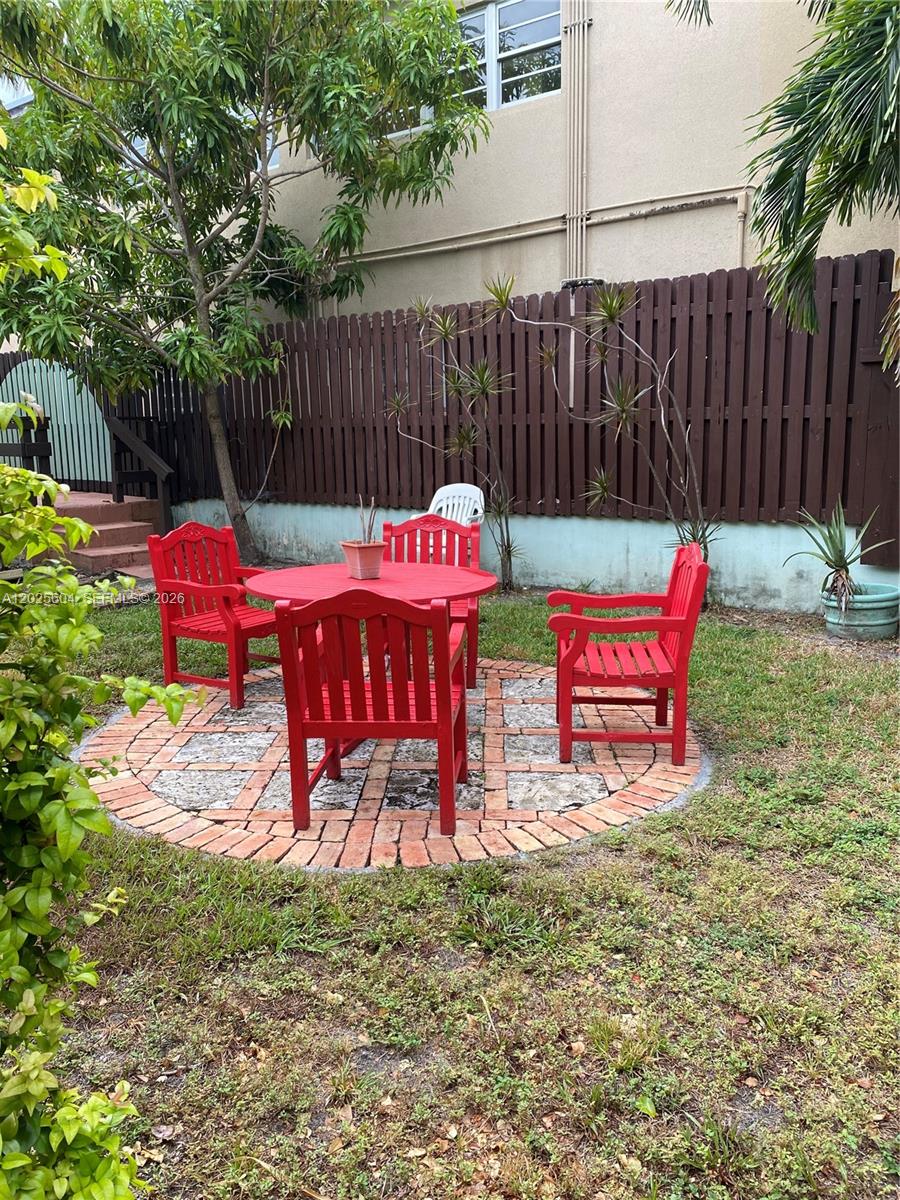 PALM VIEW SUB - Residential Lease