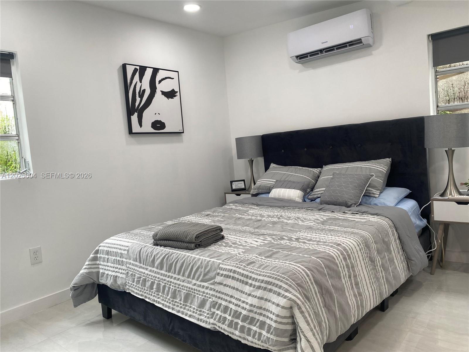 PALM VIEW SUB - Residential Lease