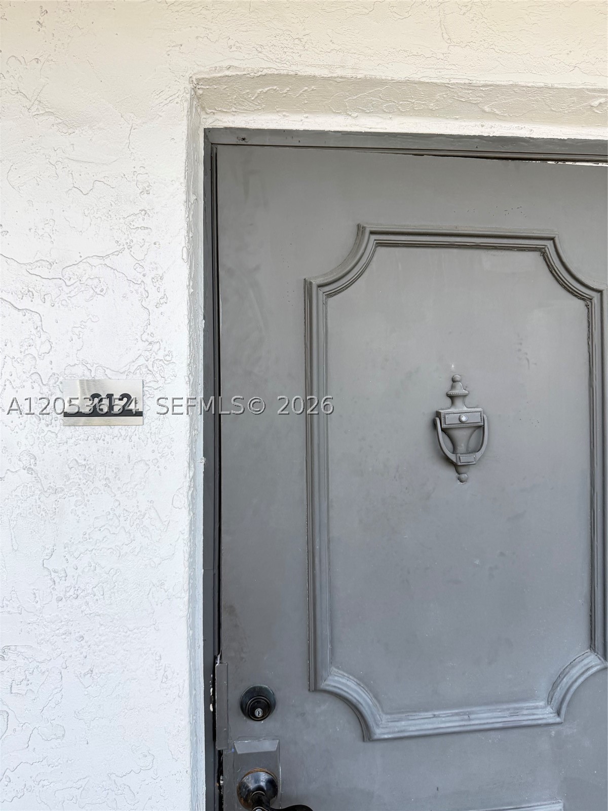 EL CONQUISTADOR SOUTH CON - Residential Lease