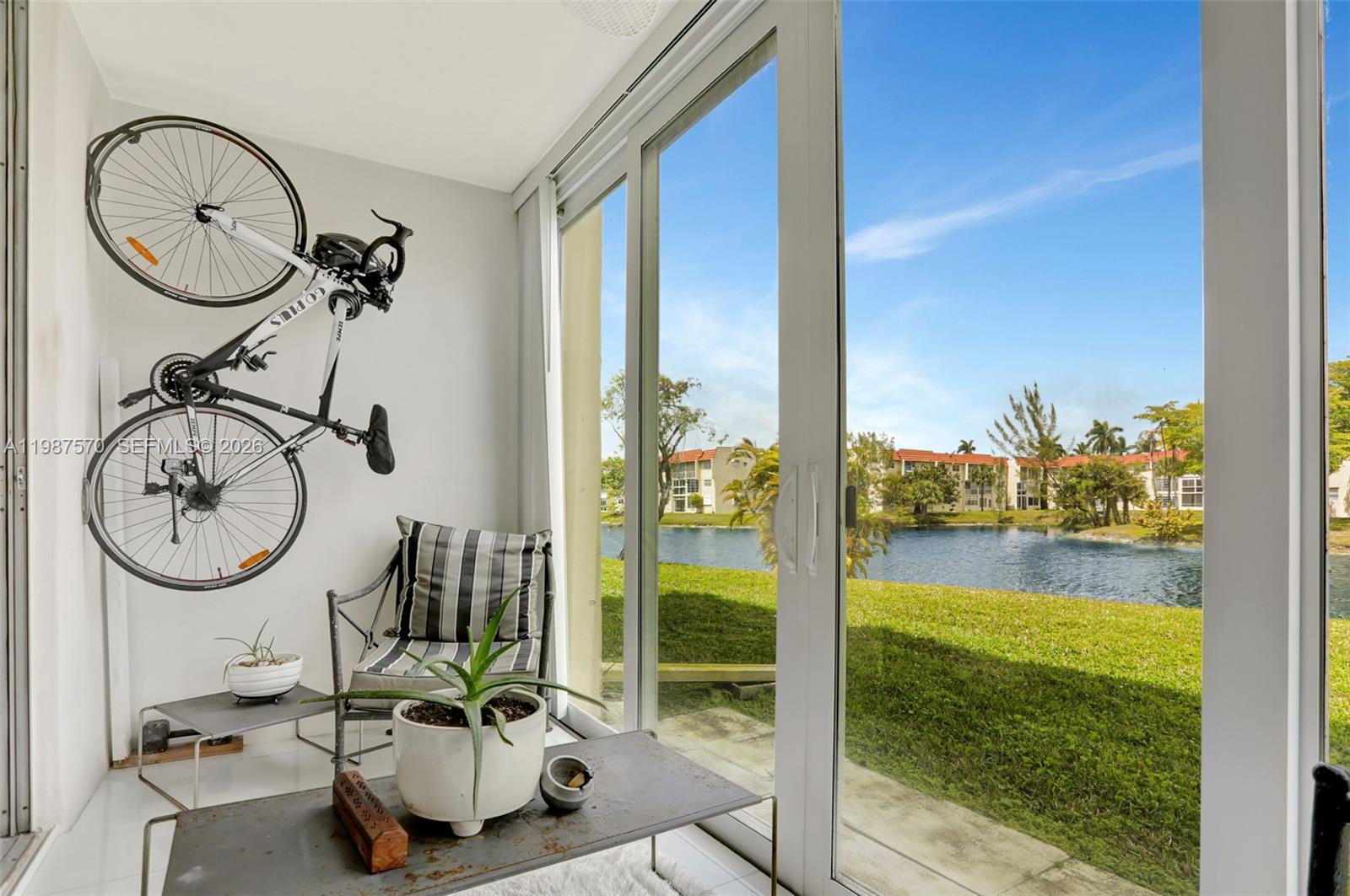 SUNRISE LAKES 17 CONDO - Residential