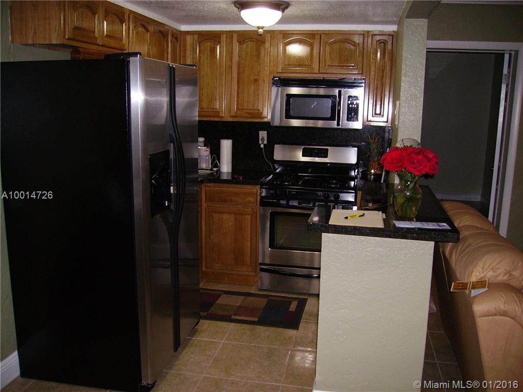 The Kensington Condo - Residential Lease