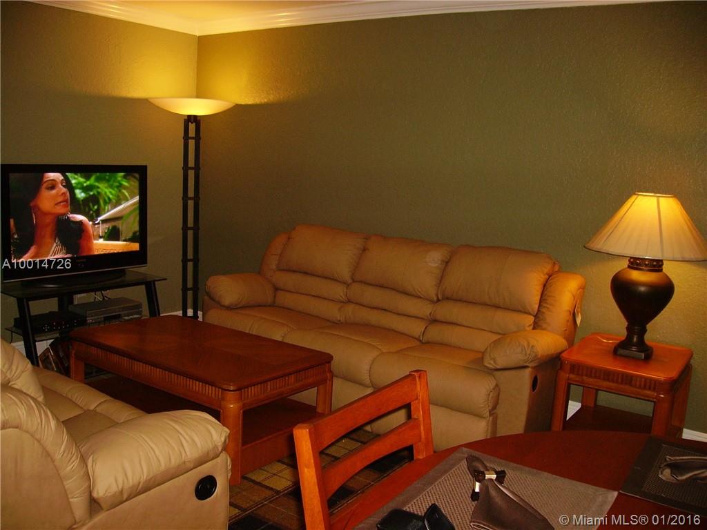 Beautiful 1/1 Bedroom unit is move for February, 1 2016. In a Gated community right in the hear of Hialeah. Excellent Landlord to work with.