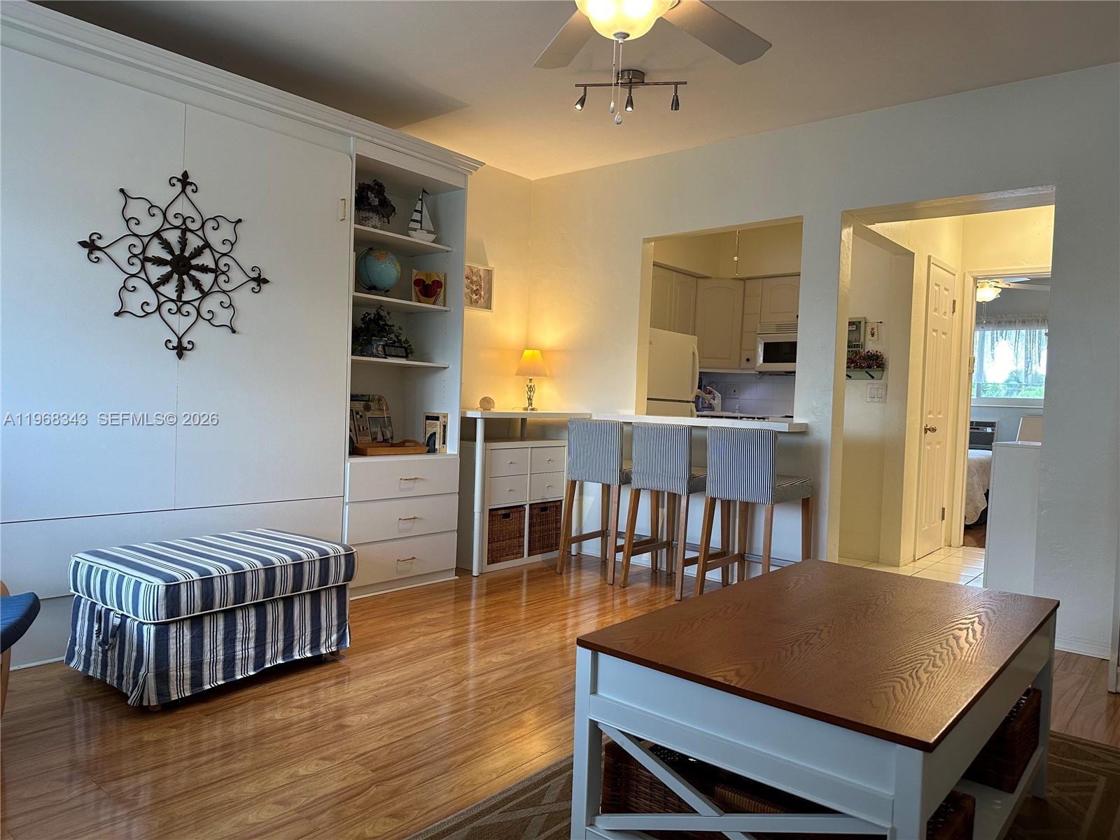 DIPLOMAT GARDEN CO-OP - Residential