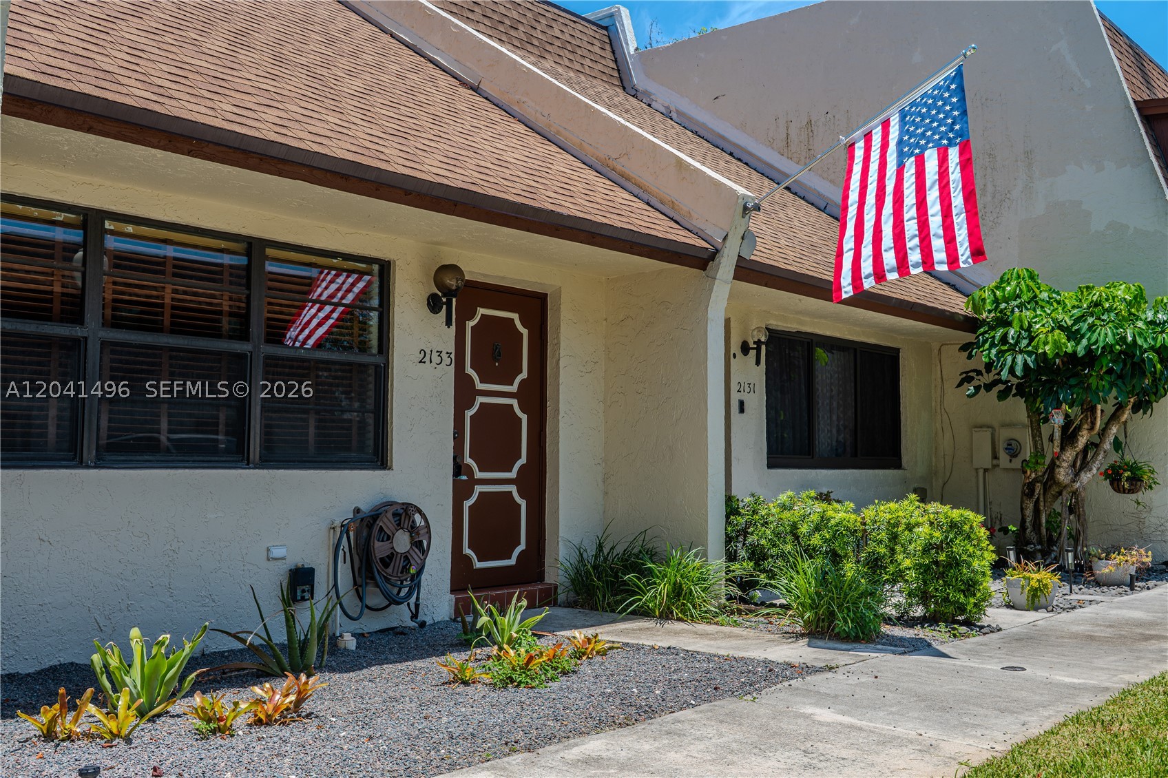 SANDPIPER POINT - Residential
