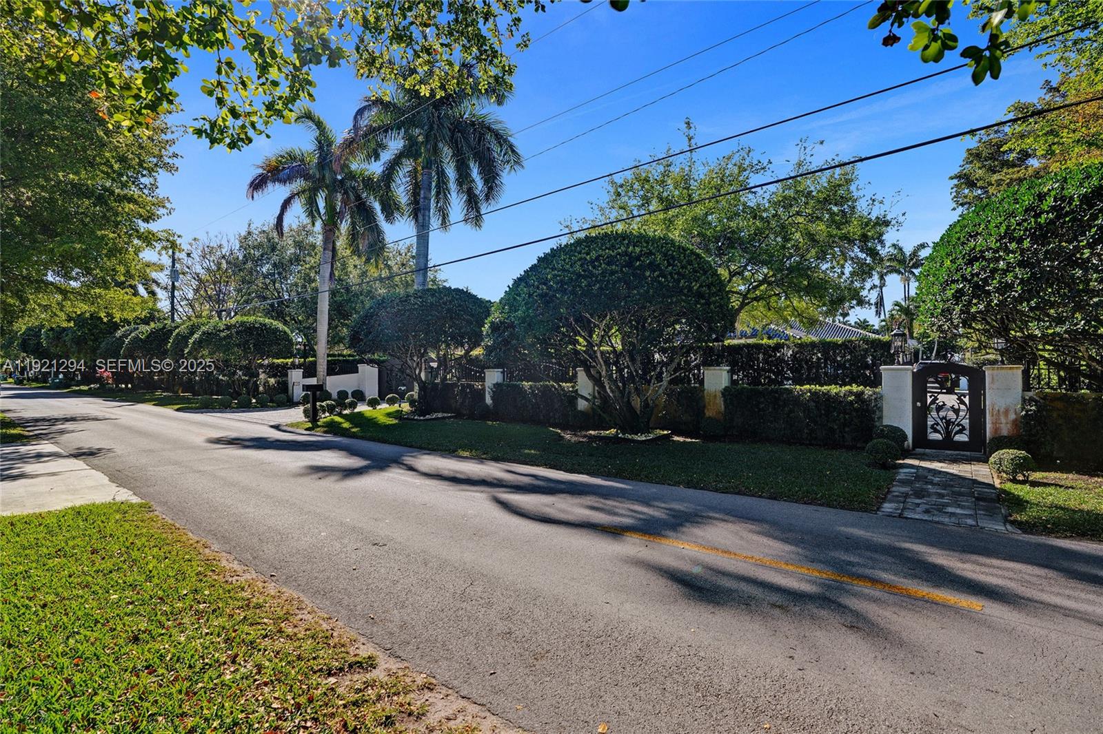MILLER DRIVE ESTATES - Residential