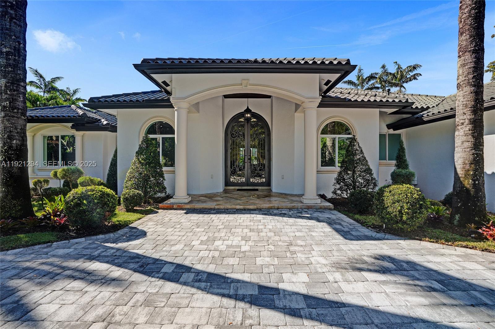 MILLER DRIVE ESTATES - Residential