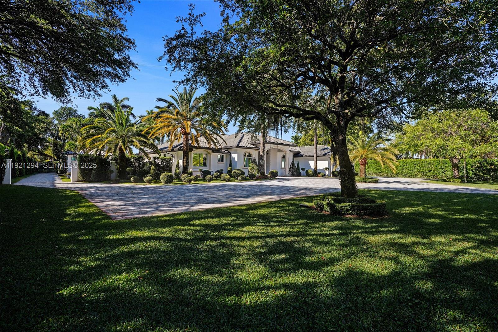 MILLER DRIVE ESTATES - Residential