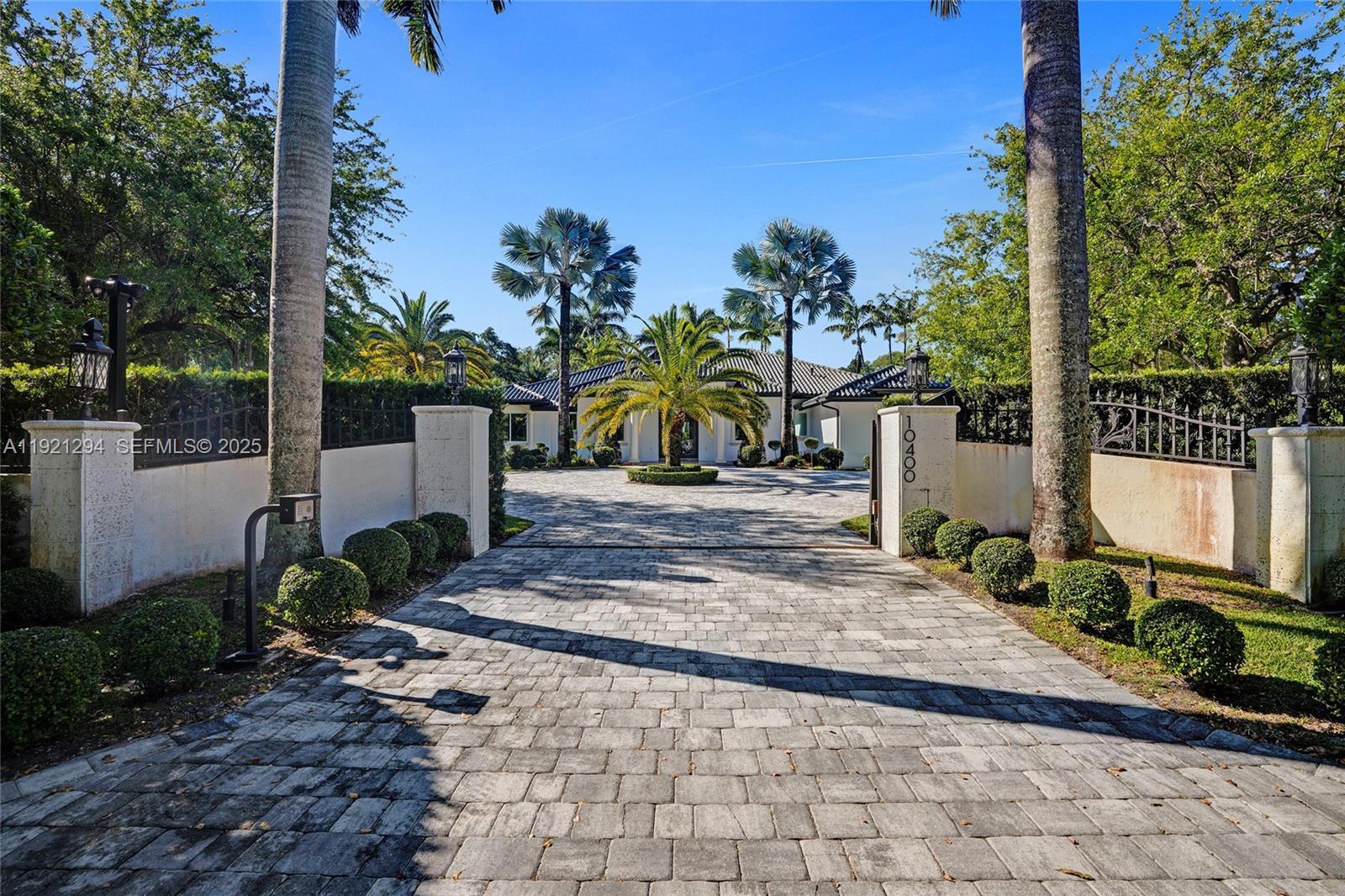 MILLER DRIVE ESTATES - Residential