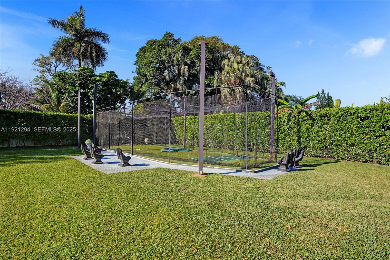 MILLER DRIVE ESTATES - Residential