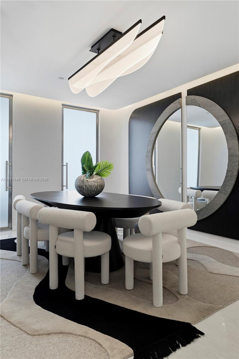 PARAMOUNT MIAMI WORLDCENT - Residential
