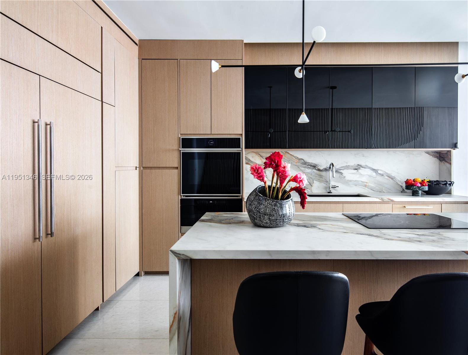 PARAMOUNT MIAMI WORLDCENT - Residential