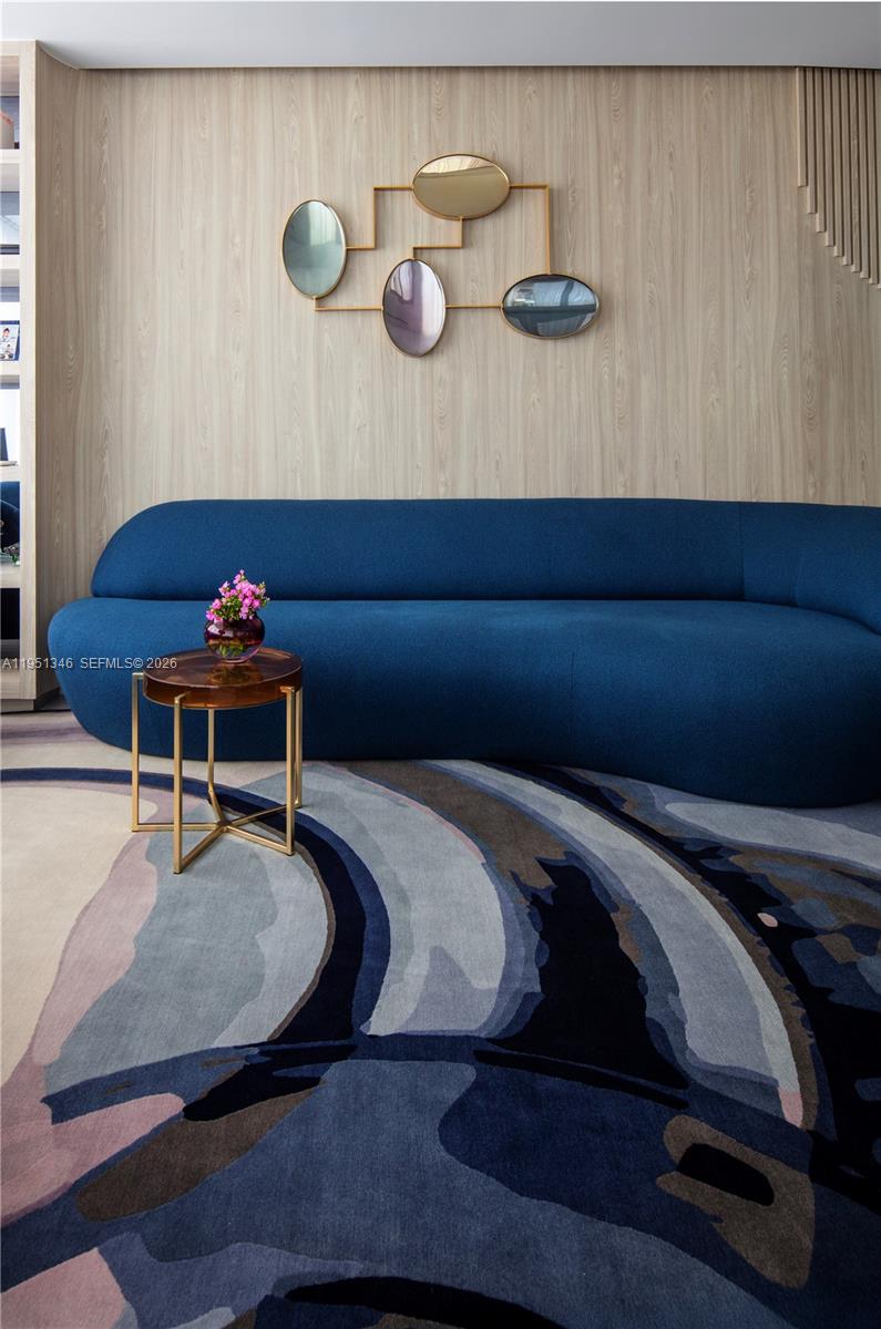 PARAMOUNT MIAMI WORLDCENT - Residential