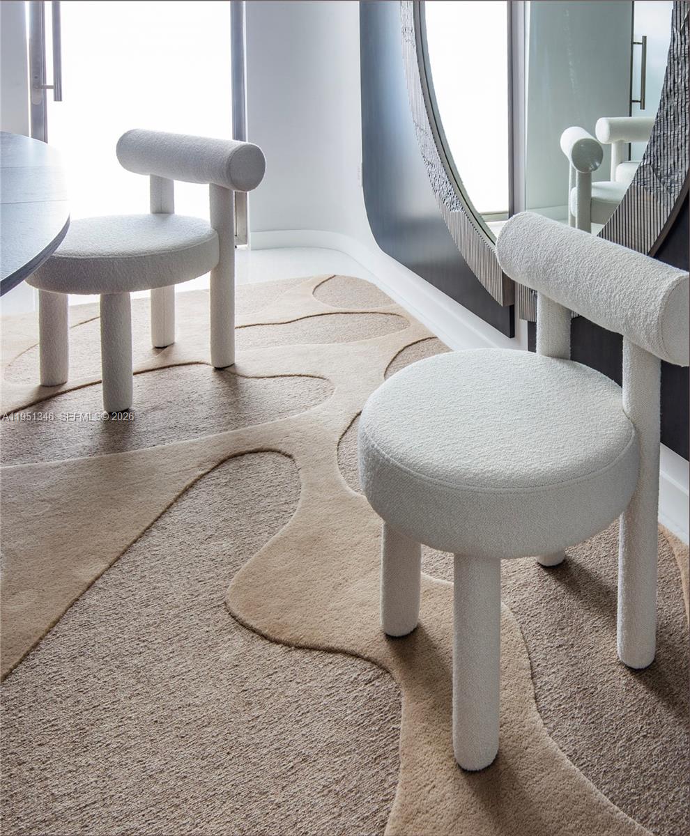 PARAMOUNT MIAMI WORLDCENT - Residential