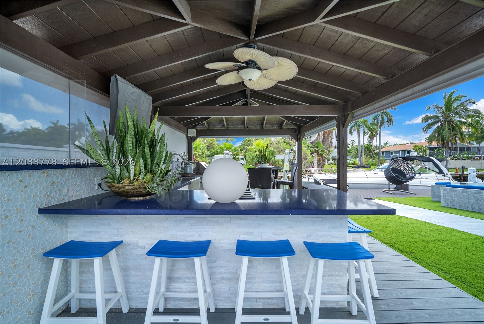 ADEMAR PARK AMD PL - Residential Lease