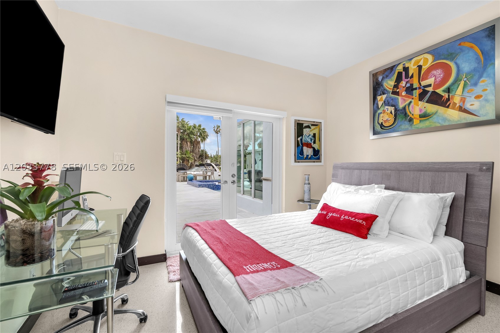 ADEMAR PARK AMD PL - Residential Lease