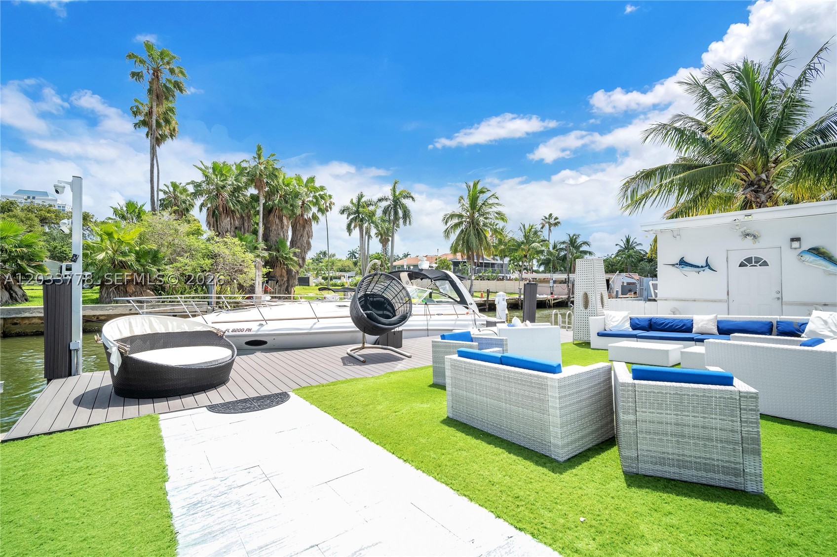 ADEMAR PARK AMD PL - Residential Lease