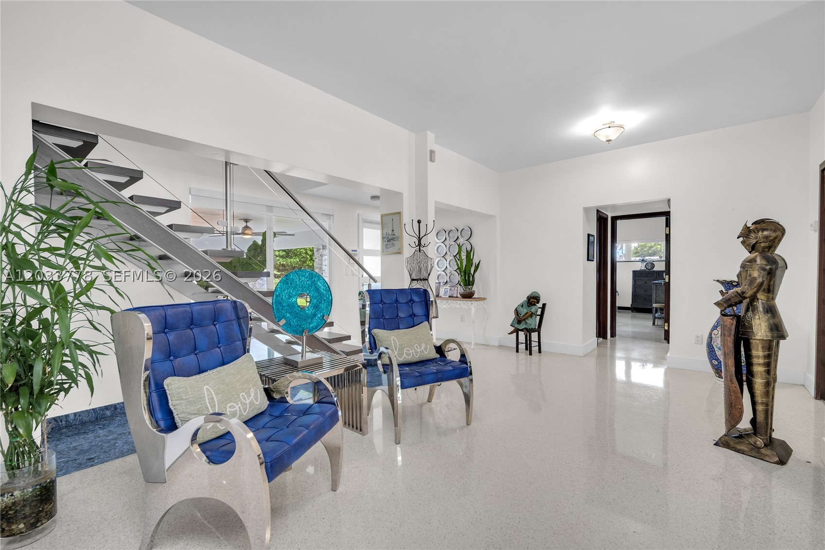 ADEMAR PARK AMD PL - Residential Lease