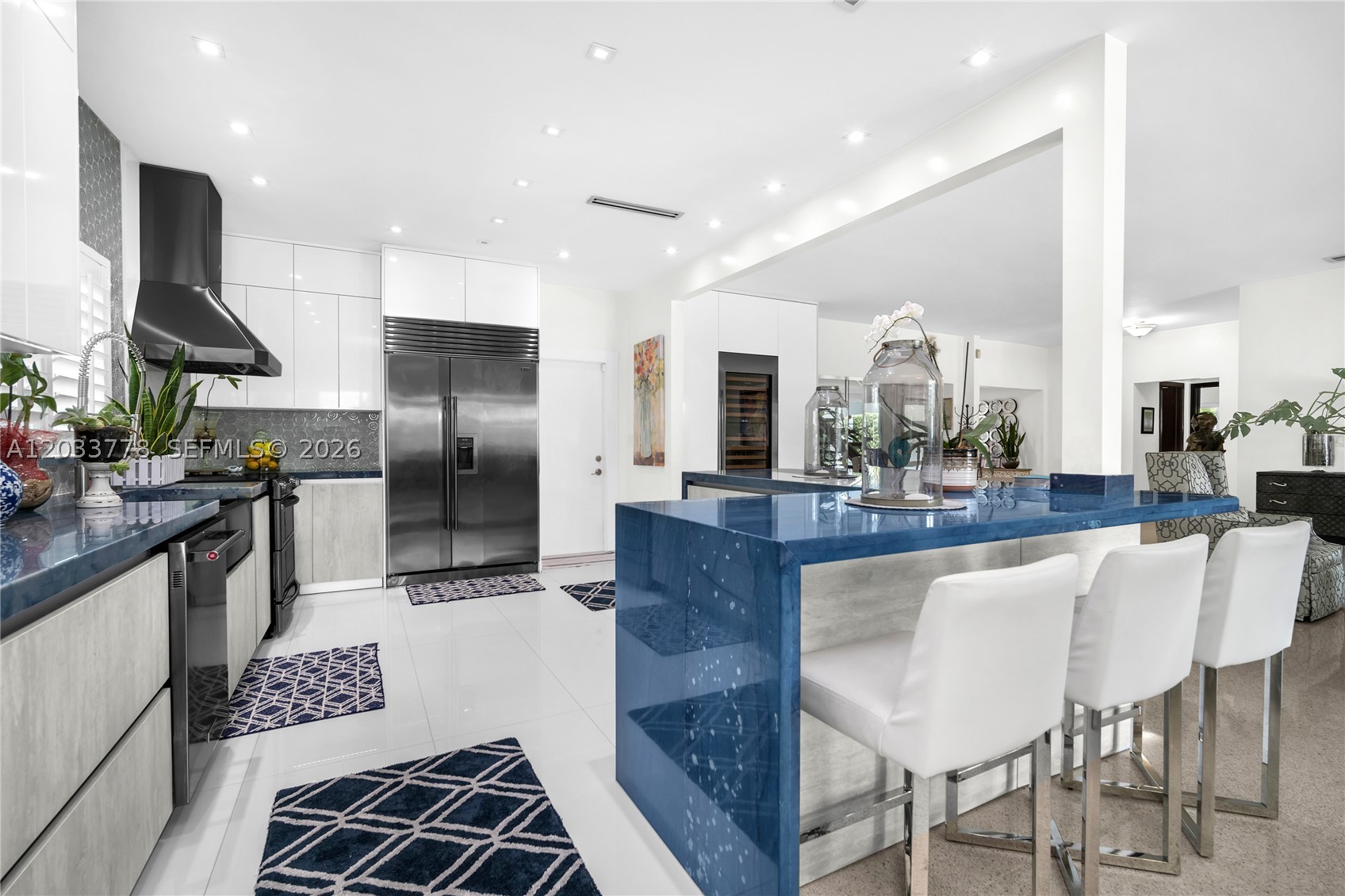 ADEMAR PARK AMD PL - Residential Lease