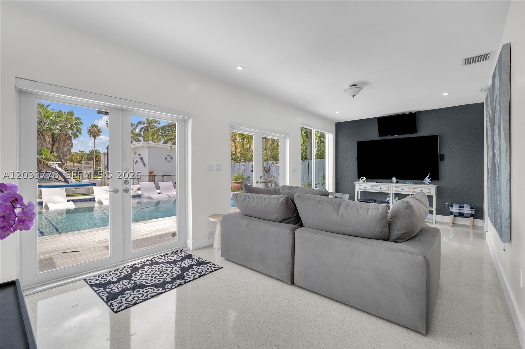 ADEMAR PARK AMD PL - Residential Lease