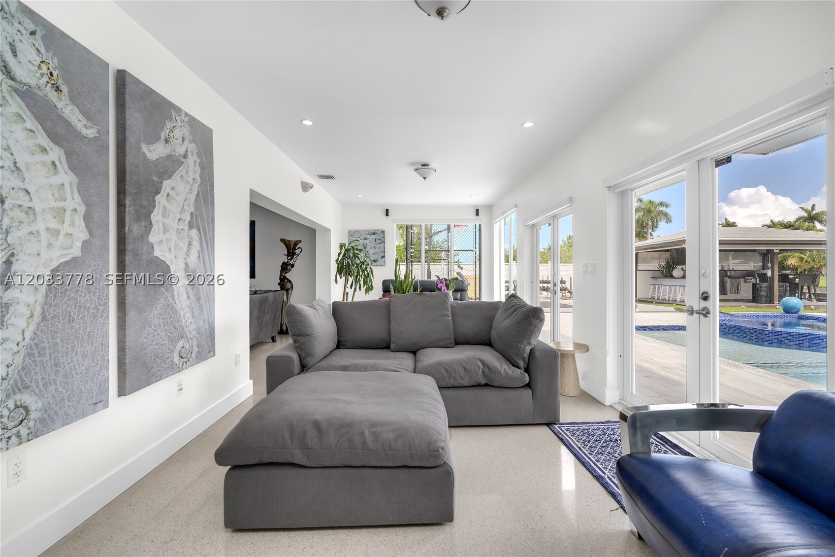 ADEMAR PARK AMD PL - Residential Lease