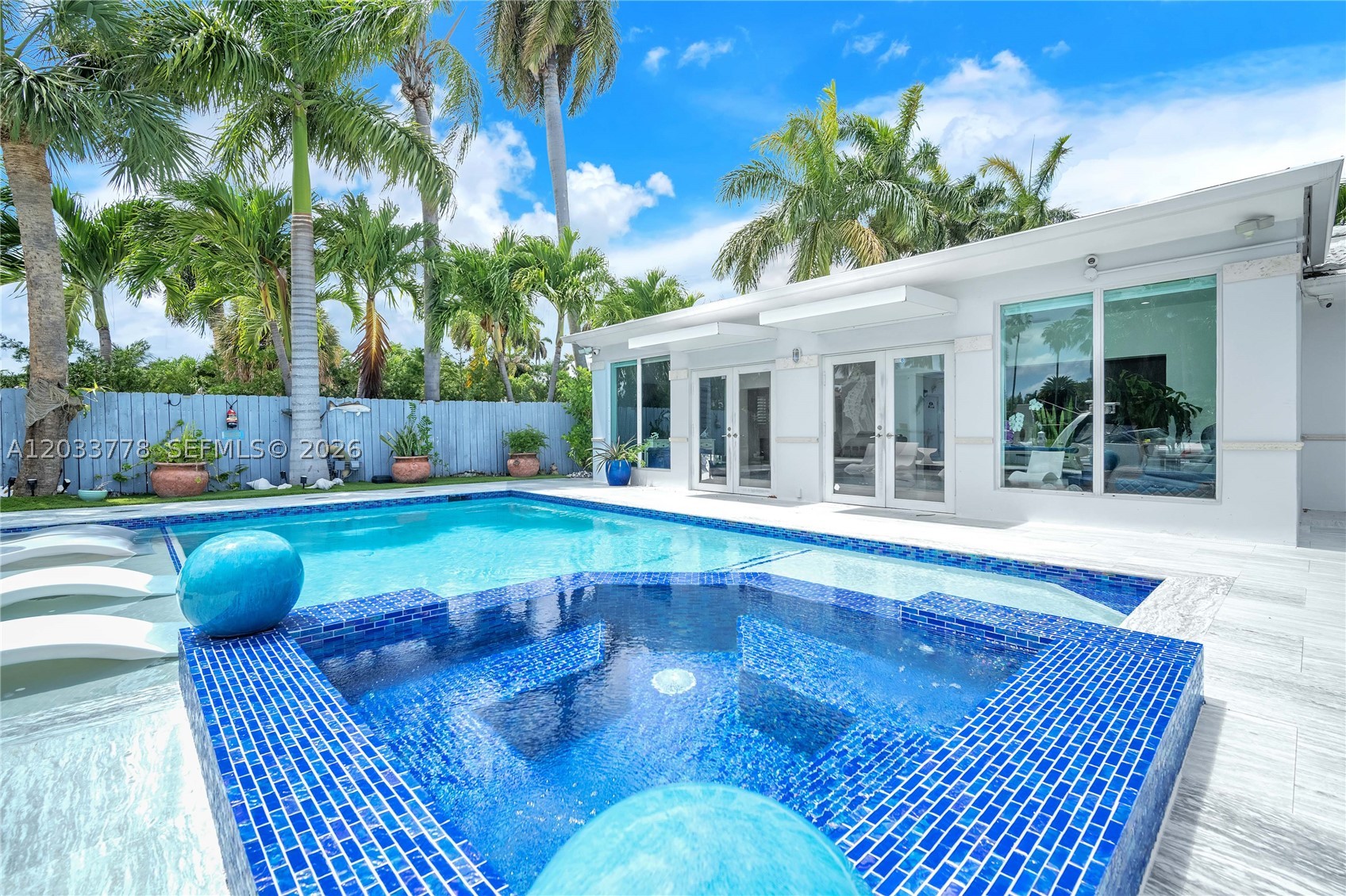 ADEMAR PARK AMD PL - Residential Lease