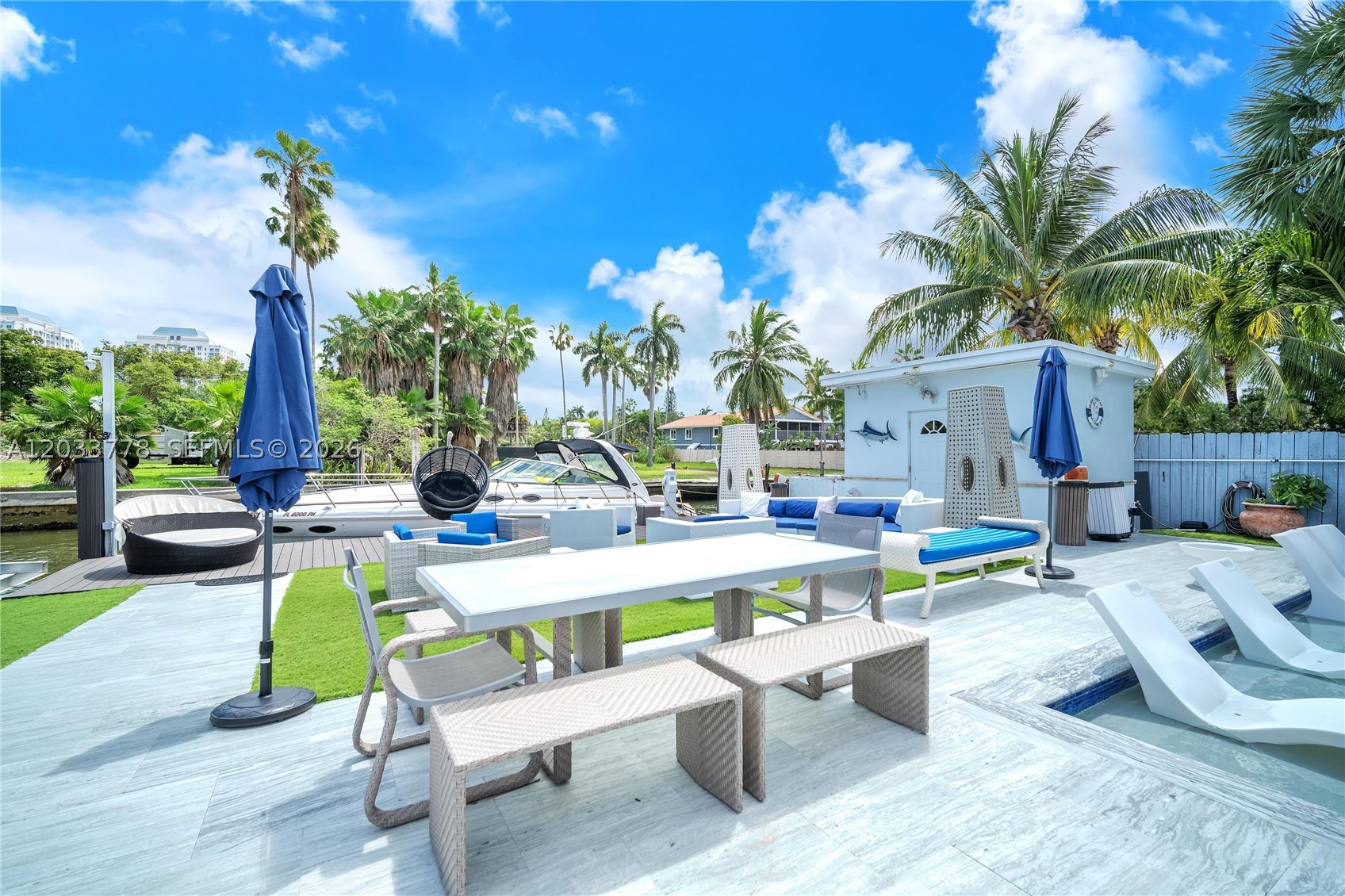 ADEMAR PARK AMD PL - Residential Lease