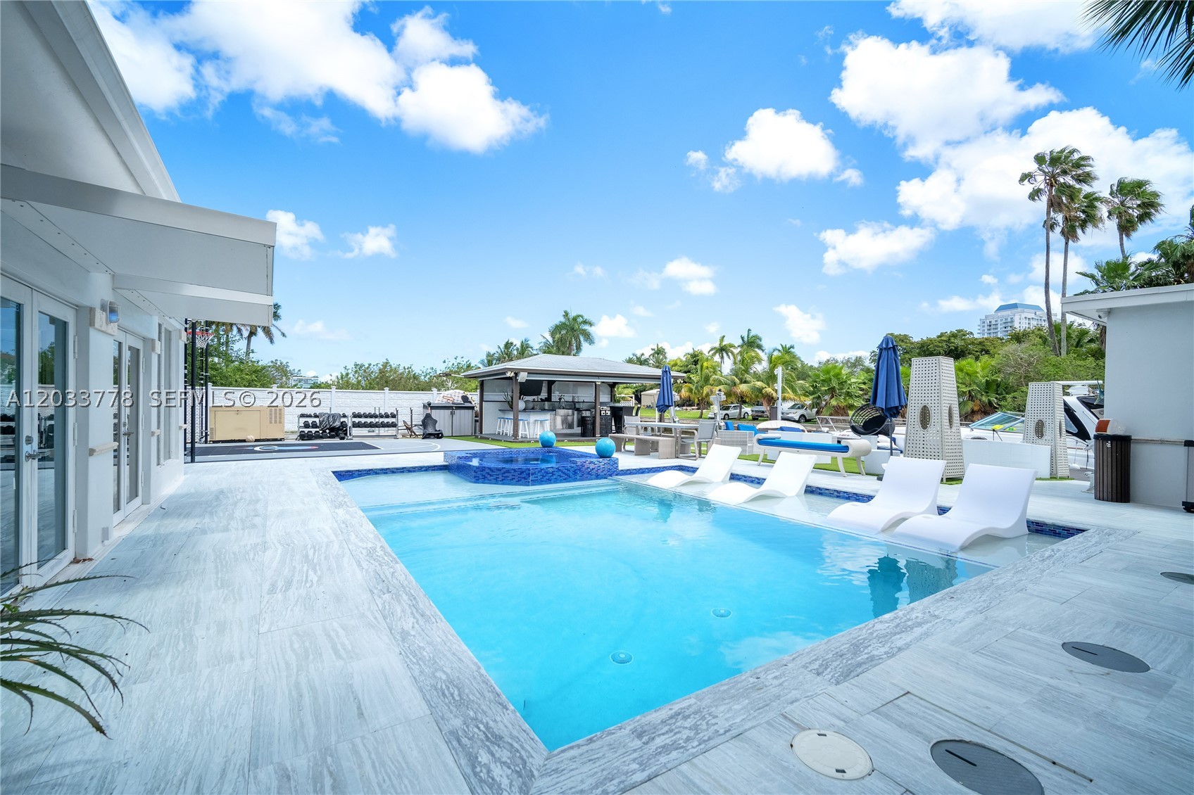 ADEMAR PARK AMD PL - Residential Lease
