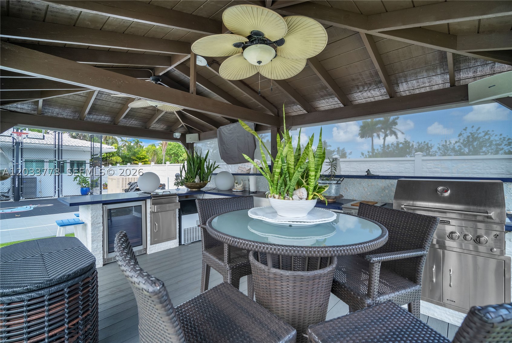 ADEMAR PARK AMD PL - Residential Lease